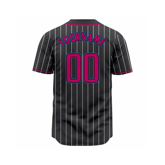 Design Jerseys Baseball Titas