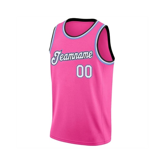 Design Jerseys Basketball71