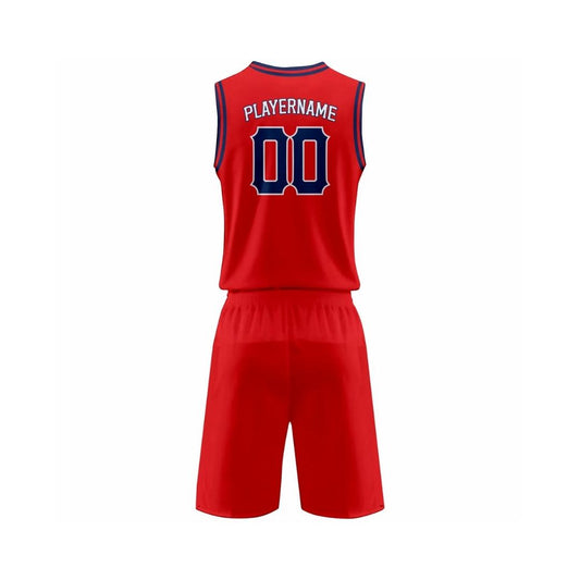 Design Jerseys Basketball48