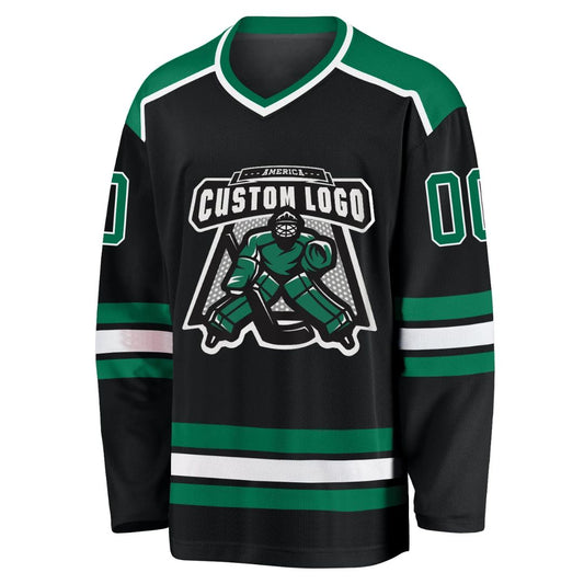 Design Jerseys Hockey63