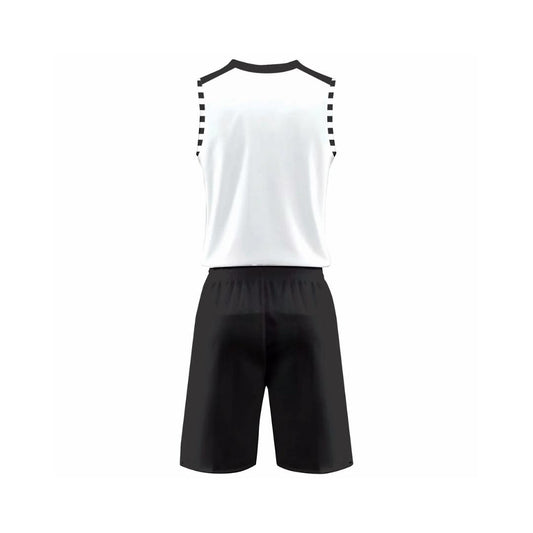 Design Jerseys Basketball Fuma