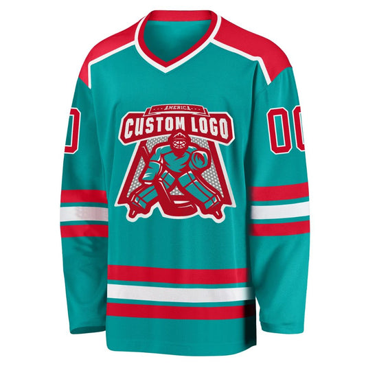 Design Jerseys Hockey11