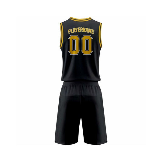 Design Jerseys Basketball50