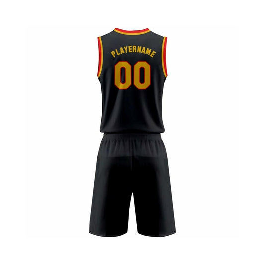 Design Jerseys Basketball53