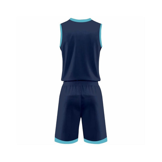 Design Jerseys Basketball Tri Blue1