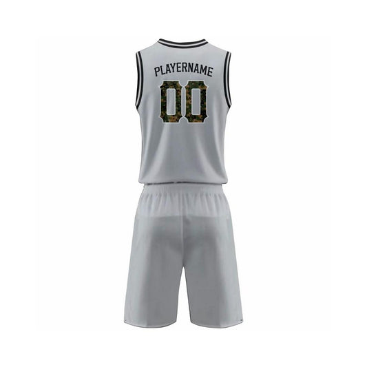 Design Jerseys Basketball45