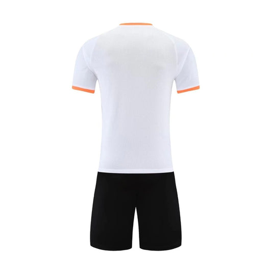 Design Jerseys of Football Grigio