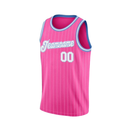 Design Jerseys Basketball74