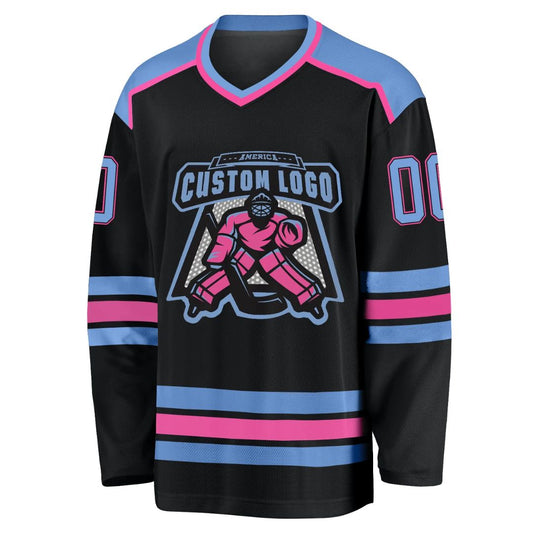 Design Jerseys Hockey51