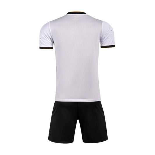 Design Jerseys of Football Rhombus