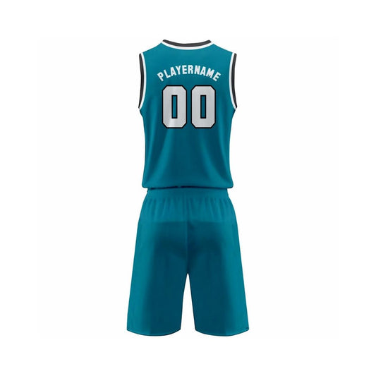 Design Jerseys Basketball41