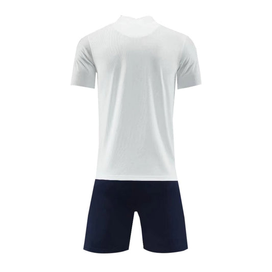 Design Jerseys of Football The Spurs White