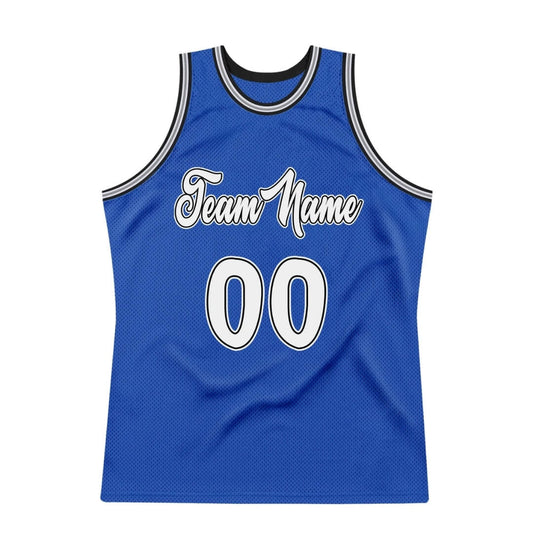 Design Jerseys Basketball94