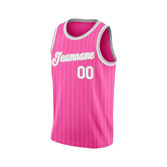 Design Jerseys Basketball72
