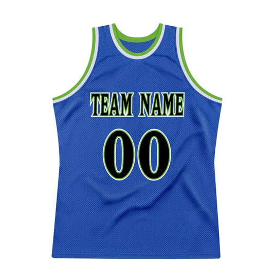 Design Jerseys Basketball95