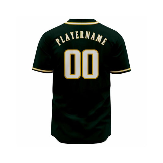 Design Jerseys Baseball X