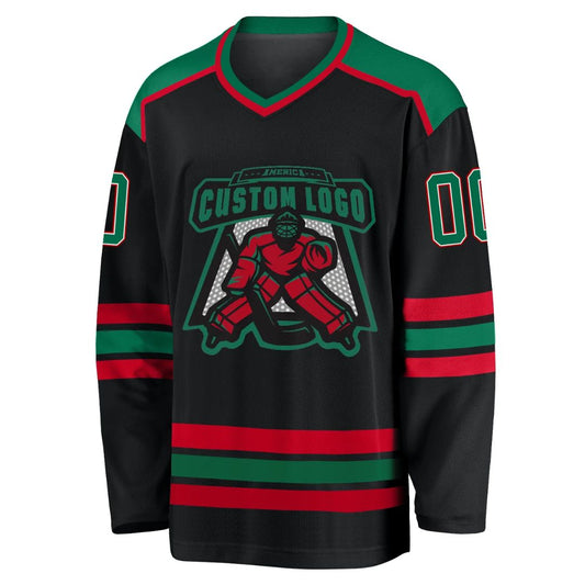 Design Jerseys Hockey52