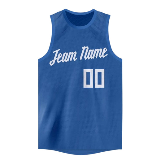 Design Jerseys Basketball108