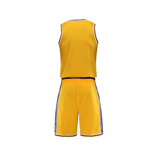 Design Jerseys Basketball Los Angeles1
