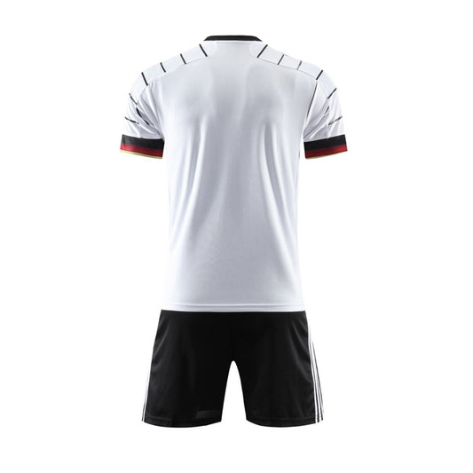 Design Jerseys of Football Berlin