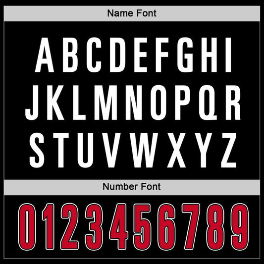 Design Jerseys Hockey61