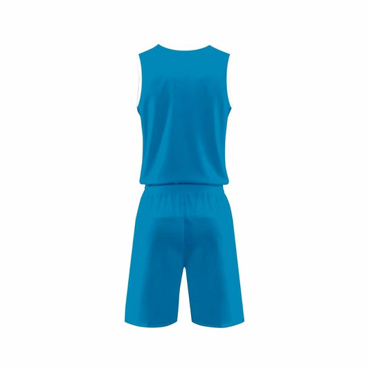 Design Jerseys Basketball Net Blue1