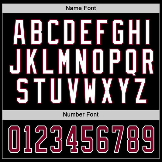 Design Jerseys Hockey32