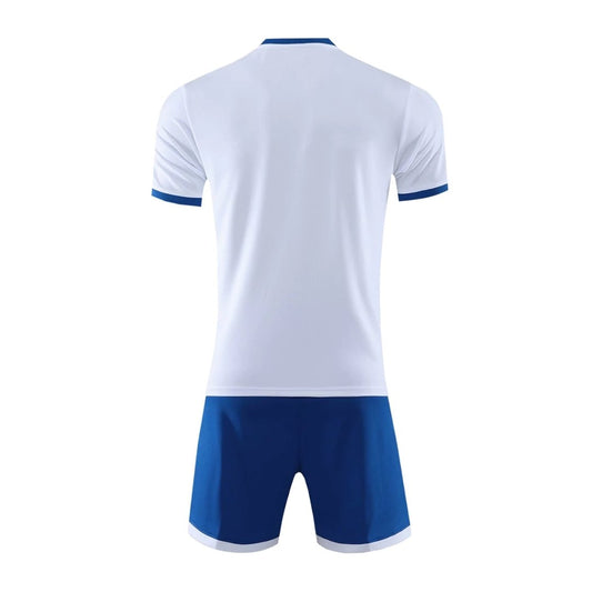 Design Jerseys of Football Addict