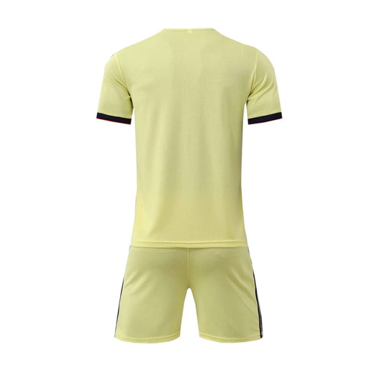 Design Jerseys of Football The Gunners