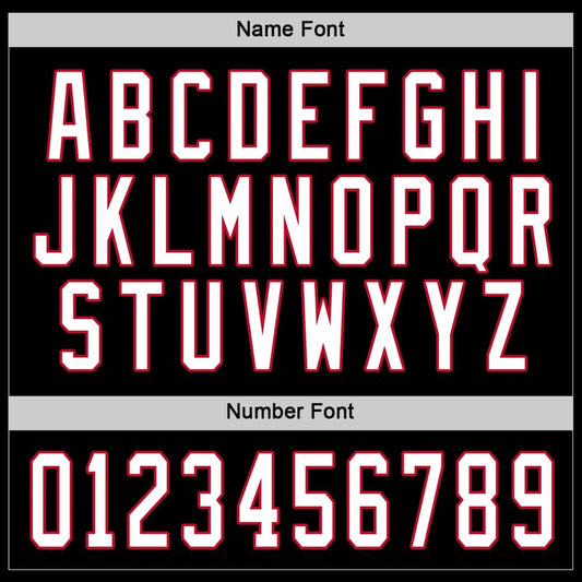 Design Jerseys Hockey68