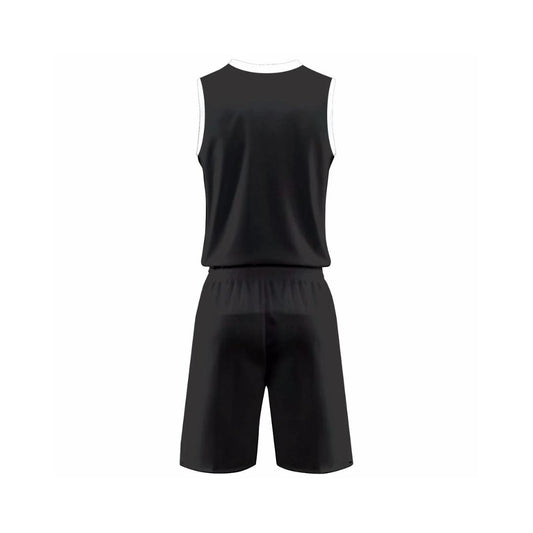 Design Jerseys Basketball Cruz Negra