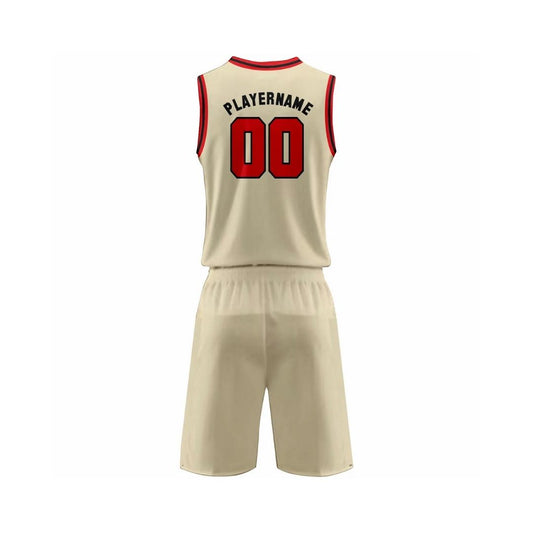 Design Jerseys Basketball46