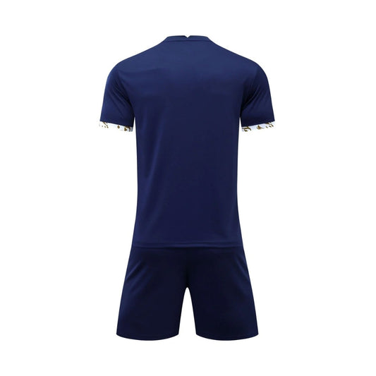 Design Jerseys of Football PSG