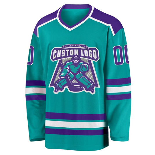 Design Jerseys Hockey7