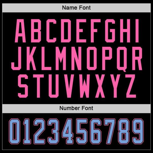 Design Jerseys Hockey28