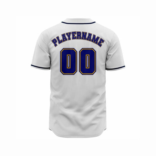 Design Jerseys Baseball Zero