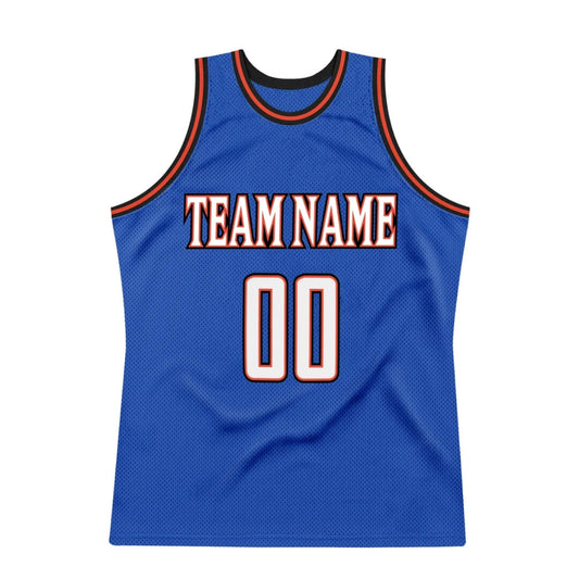 Design Jerseys Basketball87