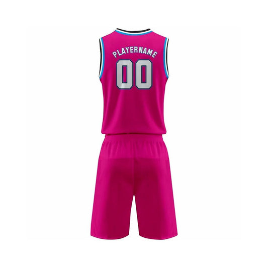 Design Jerseys Basketball47