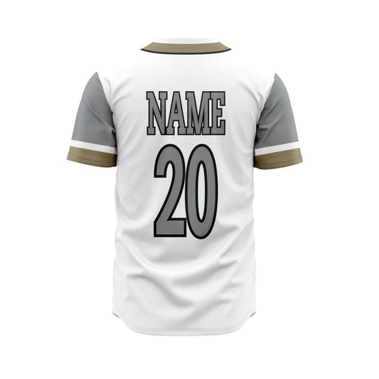 Design Jerseys Baseball Xenon