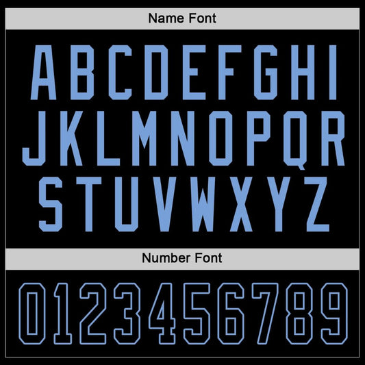 Design Jerseys Hockey34