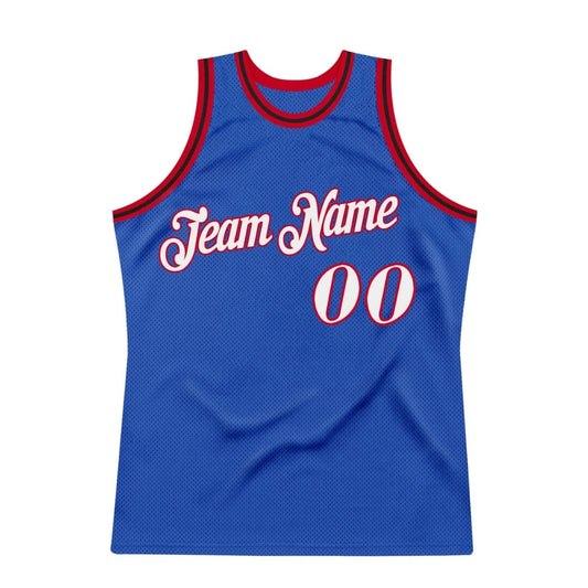 Design Jerseys Basketball92