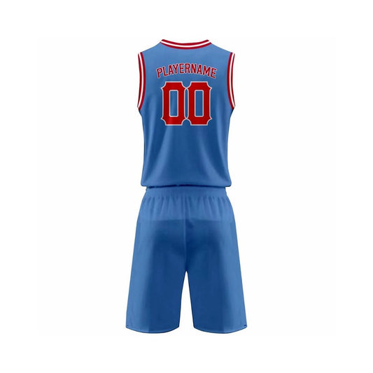 Design Jerseys Basketball42