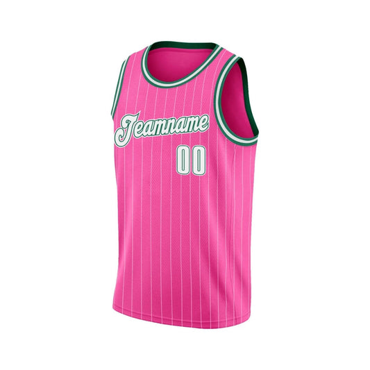 Design Jerseys Basketball73