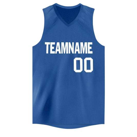 Design Jerseys Basketball109
