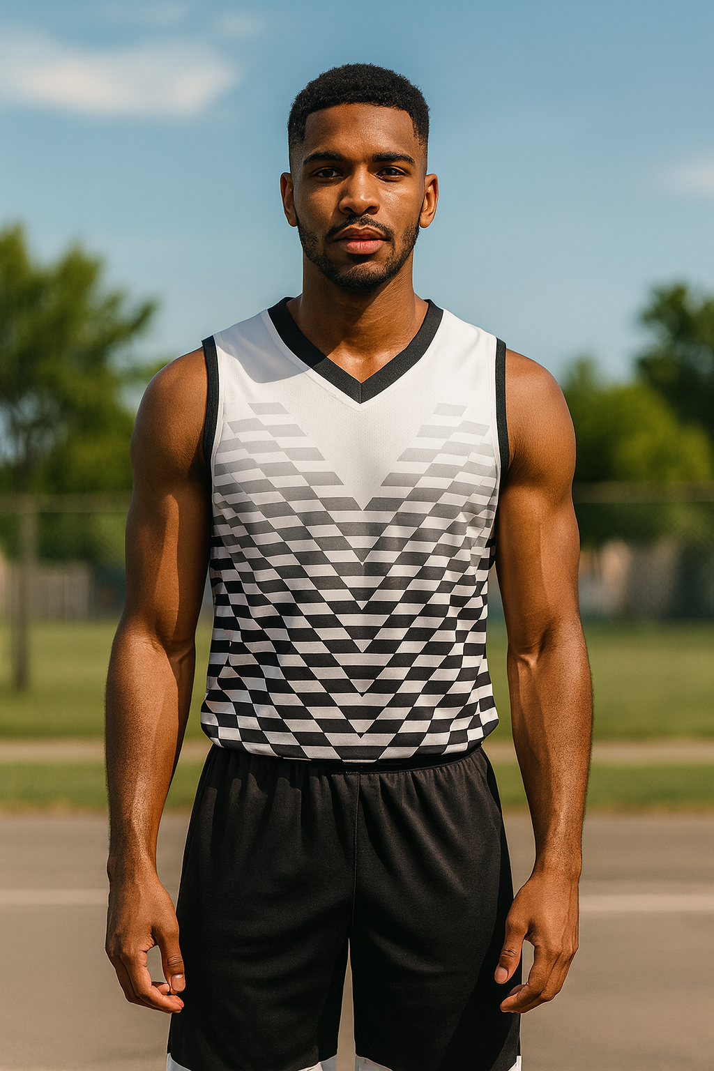 Basketball