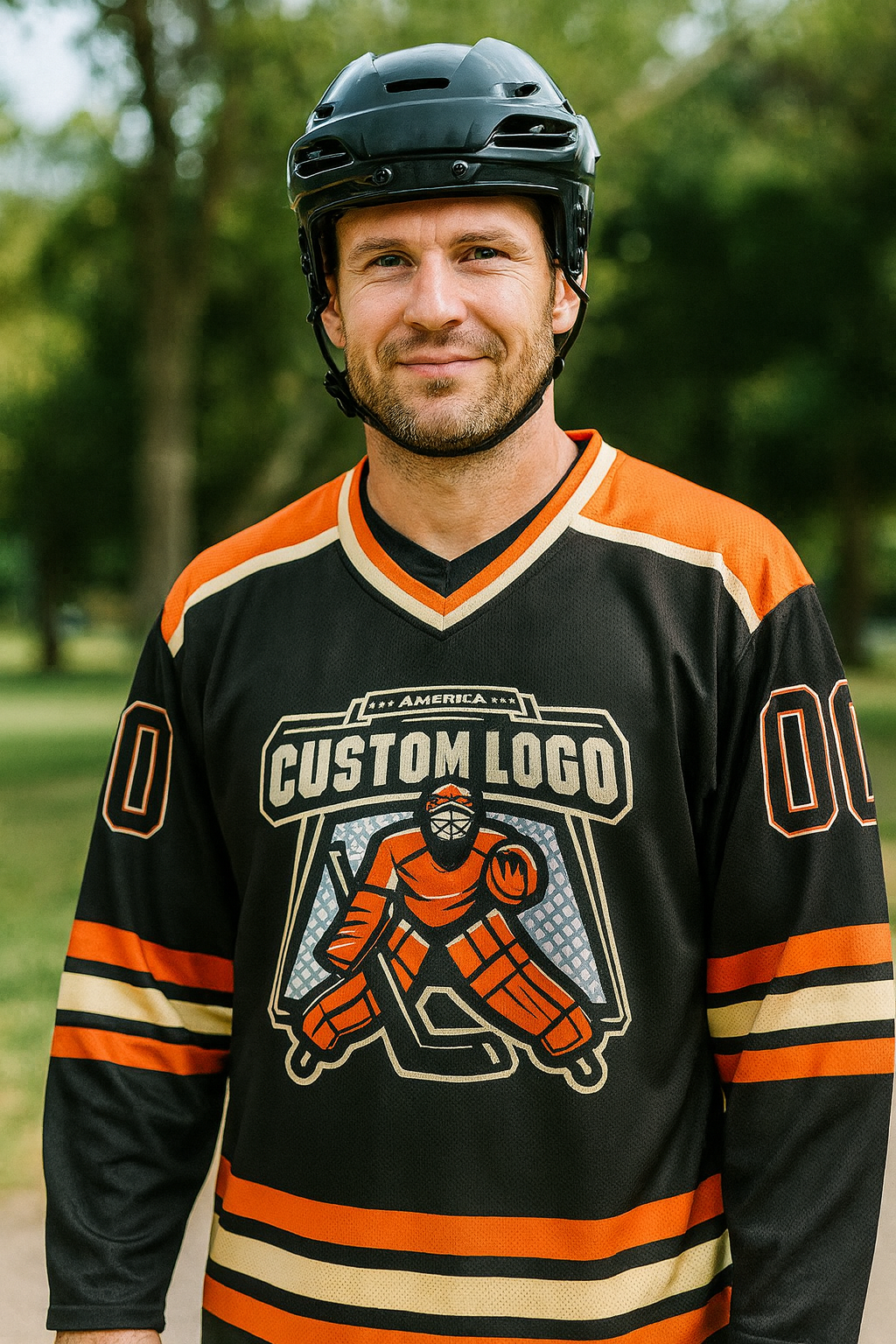 Hockey