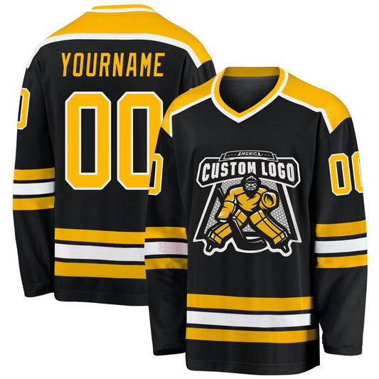 Design Jerseys Hockey46