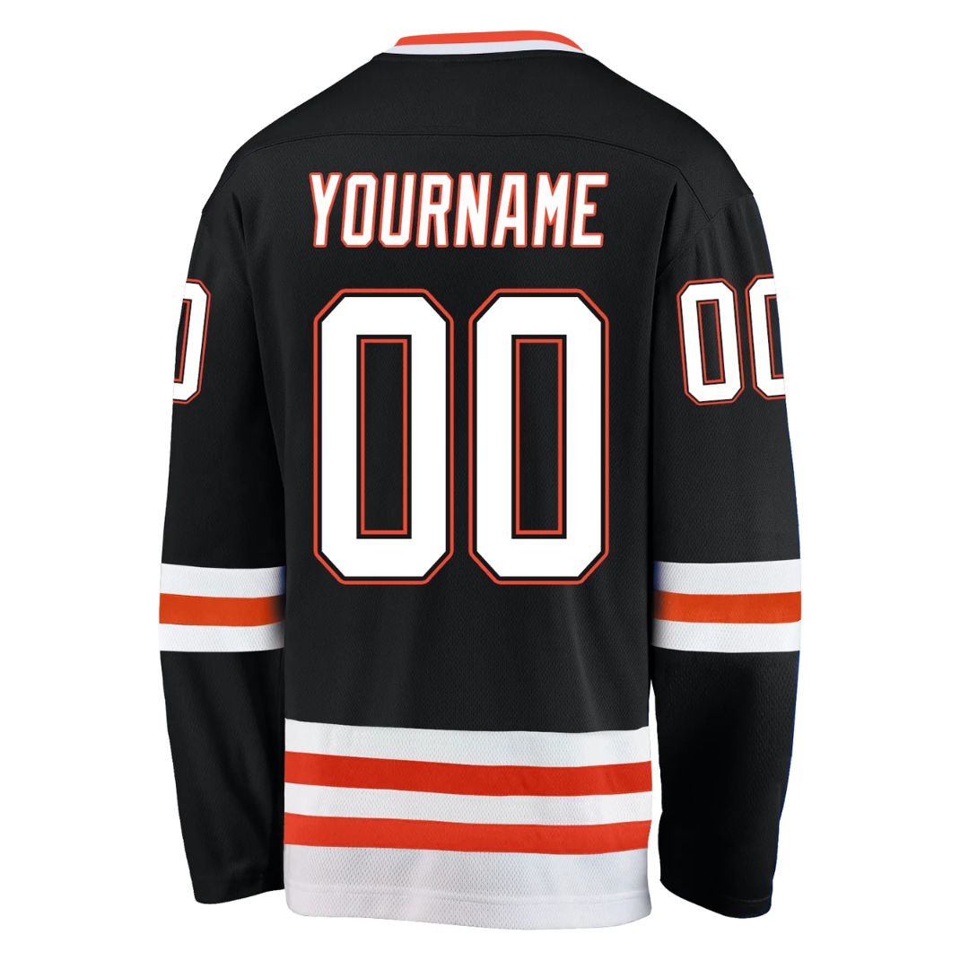 Design Jerseys Hockey70