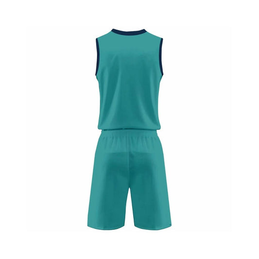 Design Jerseys Basketball Cruz Green2
