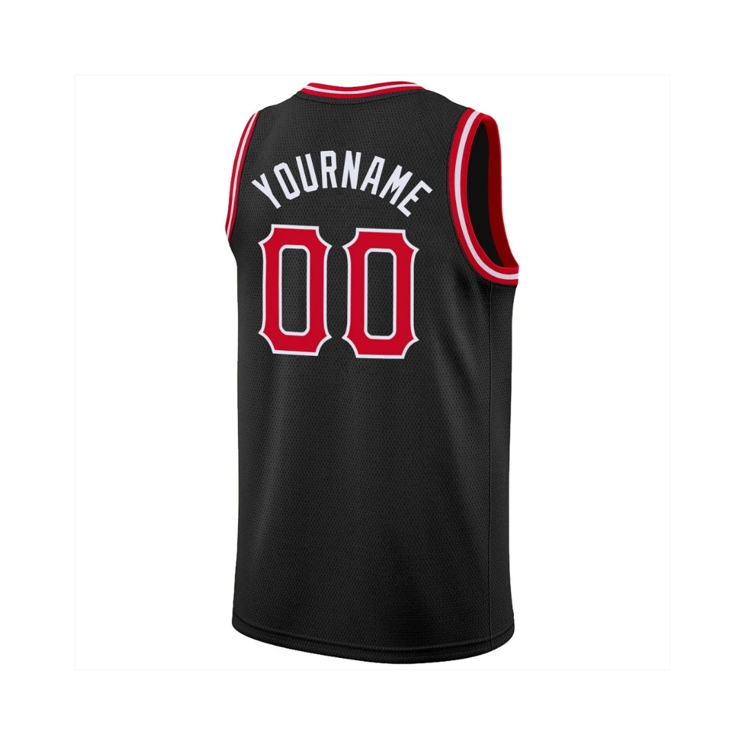 Design Jerseys Basketball78